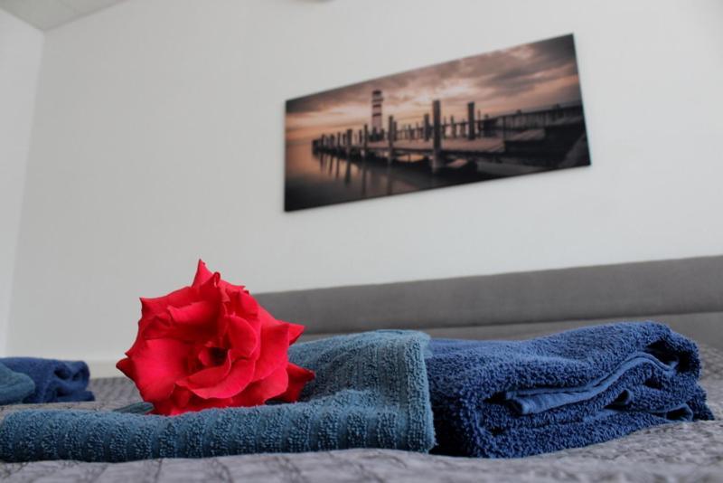 Apartmanovy Dom Stummerova Topoľčany Kültér fotó