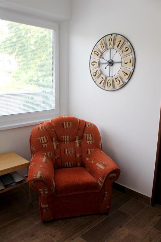 Apartmanovy Dom Stummerova Topoľčany Kültér fotó