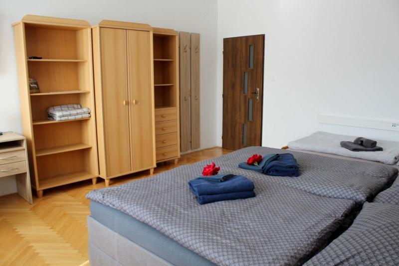 Apartmanovy Dom Stummerova Topoľčany Kültér fotó
